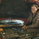 Image for article titled I'm Building A World-Traveling Overlanding Rig Out Of Two $350 Parts Cars And It's Already A Shit-Show